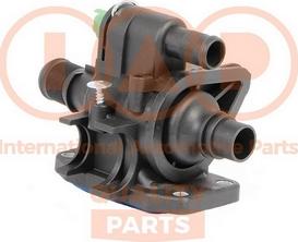 IAP QUALITY PARTS 155-17007 - Thermostat d'eau cwaw.fr