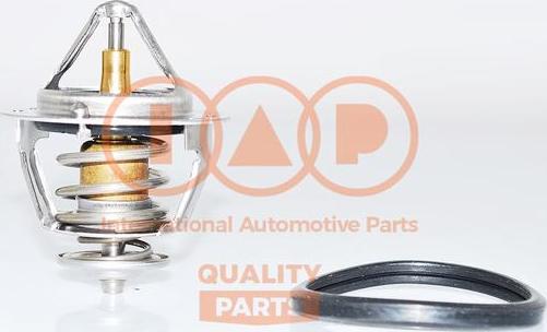 IAP QUALITY PARTS 155-17085 - Thermostat d'eau cwaw.fr