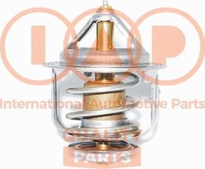 IAP QUALITY PARTS 155-17082 - Thermostat d'eau cwaw.fr