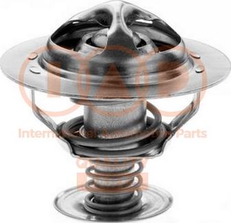 IAP QUALITY PARTS 155-17087 - Thermostat d'eau cwaw.fr