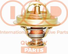 IAP QUALITY PARTS 155-17020 - Thermostat d'eau cwaw.fr