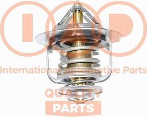 IAP QUALITY PARTS 155-17075 - Thermostat d'eau cwaw.fr