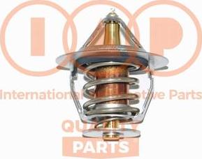 IAP QUALITY PARTS 155-17078 - Thermostat d'eau cwaw.fr