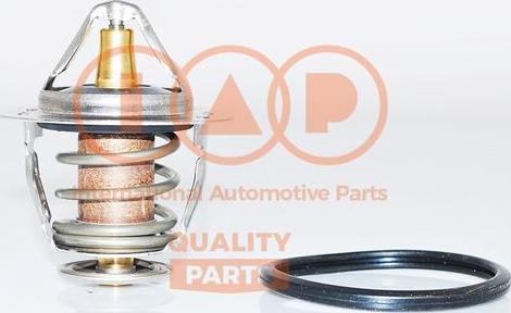 IAP QUALITY PARTS 155-17150 - Thermostat d'eau cwaw.fr