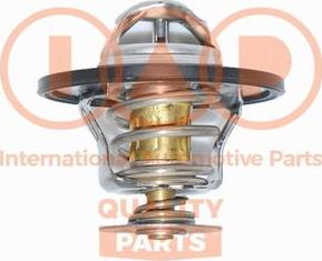 IAP QUALITY PARTS 155-20091G - Thermostat d'eau cwaw.fr