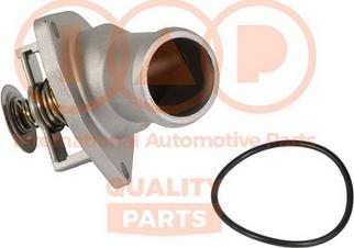 IAP QUALITY PARTS 155-20011 - Thermostat d'eau cwaw.fr