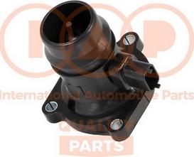 IAP QUALITY PARTS 155-20080 - Thermostat d'eau cwaw.fr