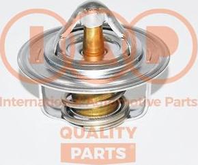 IAP QUALITY PARTS 155-20030 - Thermostat d'eau cwaw.fr