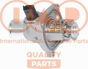 IAP QUALITY PARTS 155-20100 - Thermostat d'eau cwaw.fr