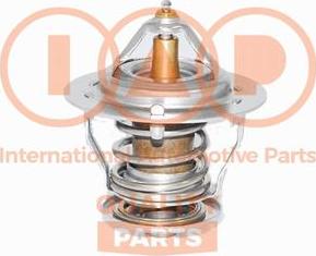 IAP QUALITY PARTS 155-21080 - Thermostat d'eau cwaw.fr