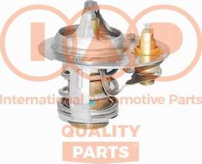 IAP QUALITY PARTS 155-21021 - Thermostat d'eau cwaw.fr