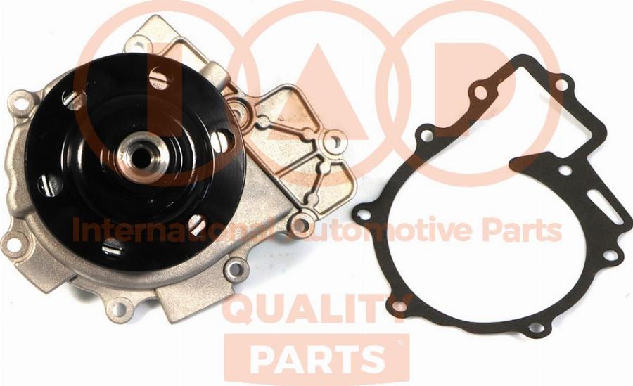 IAP QUALITY PARTS 150-54011 - Pompe à eau cwaw.fr