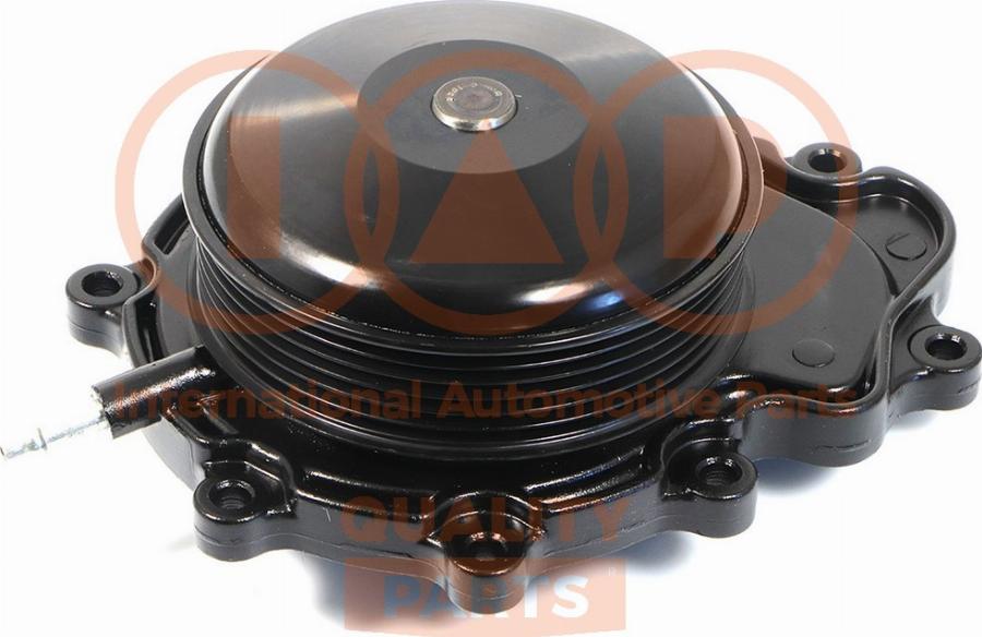 IAP QUALITY PARTS 150-54023 - Pompe à eau cwaw.fr