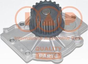 IAP QUALITY PARTS 150-56021 - Pompe à eau cwaw.fr