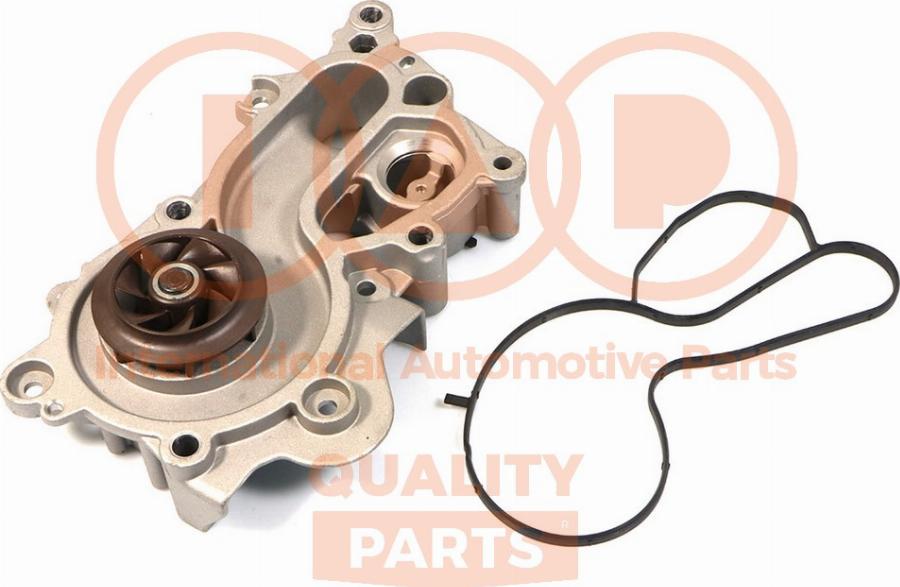 IAP QUALITY PARTS 150-50090 - Pompe à eau cwaw.fr