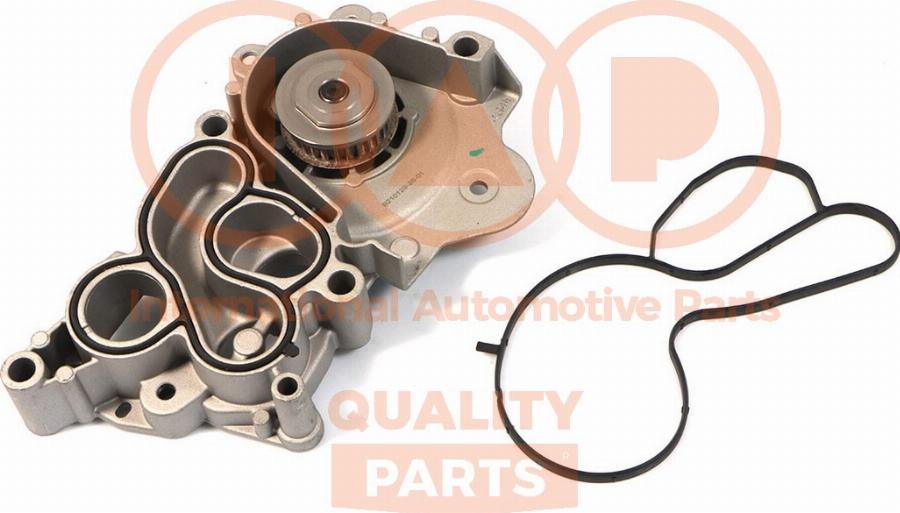 IAP QUALITY PARTS 150-50090 - Pompe à eau cwaw.fr