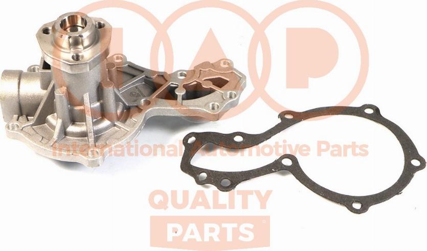 IAP QUALITY PARTS 150-50045 - Pompe à eau cwaw.fr