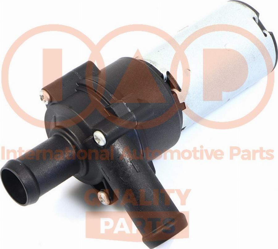 IAP QUALITY PARTS 150-50041 - Pompe à eau cwaw.fr