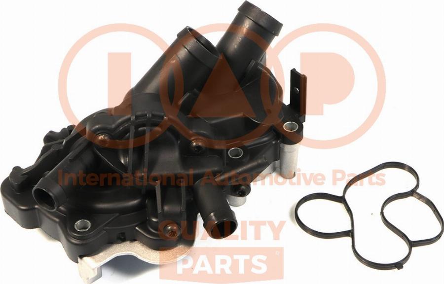 IAP QUALITY PARTS 150-50048C - Pompe à eau cwaw.fr