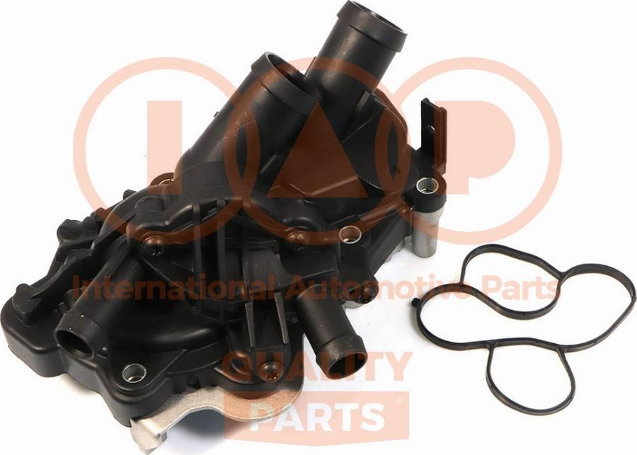 IAP QUALITY PARTS 150-50048 - Pompe à eau cwaw.fr