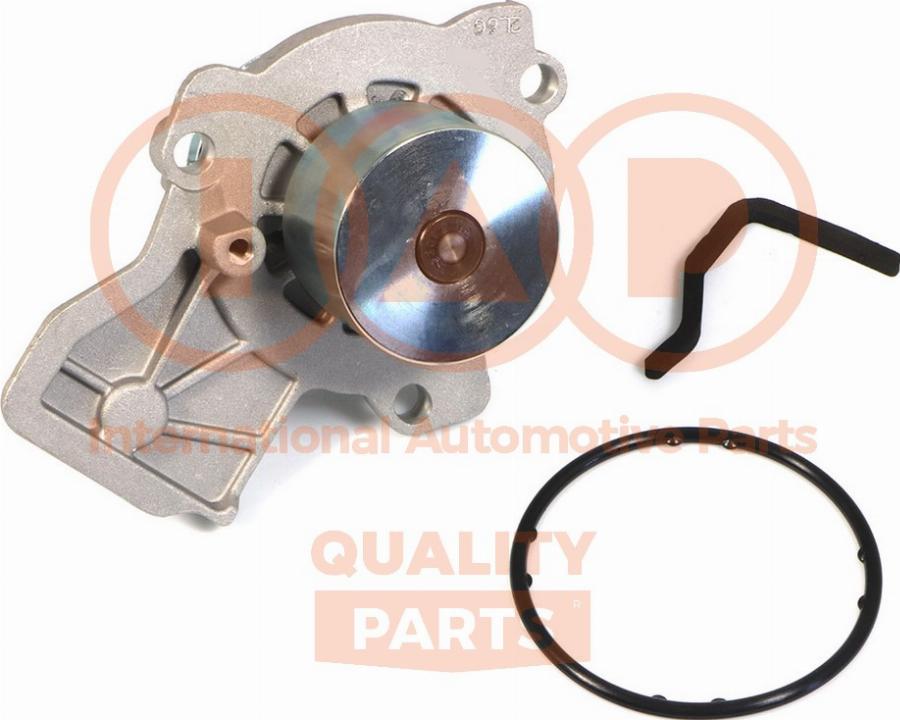 IAP QUALITY PARTS 150-50055 - Pompe à eau cwaw.fr