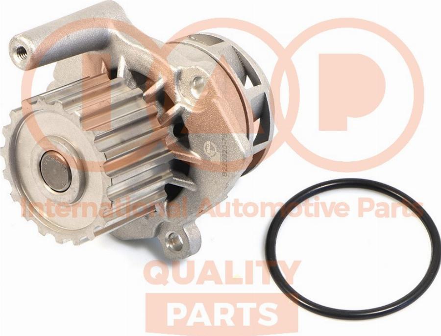 IAP QUALITY PARTS 150-50056 - Pompe à eau cwaw.fr