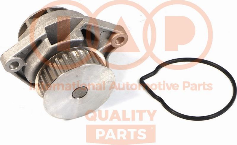 IAP QUALITY PARTS 150-50050 - Pompe à eau cwaw.fr