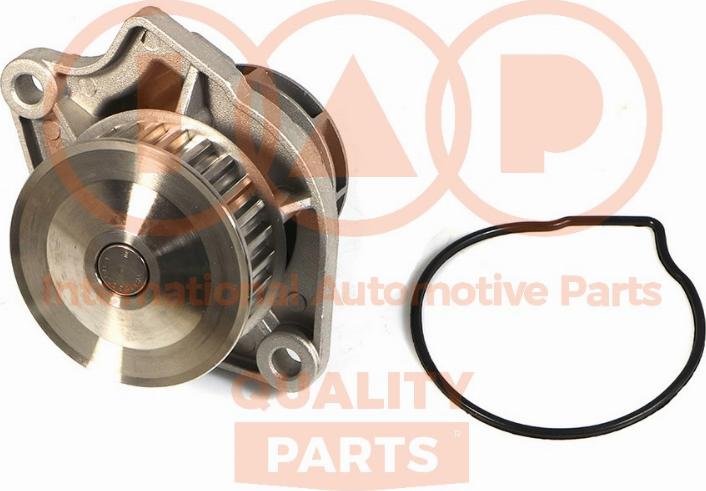 IAP QUALITY PARTS 150-50053 - Pompe à eau cwaw.fr