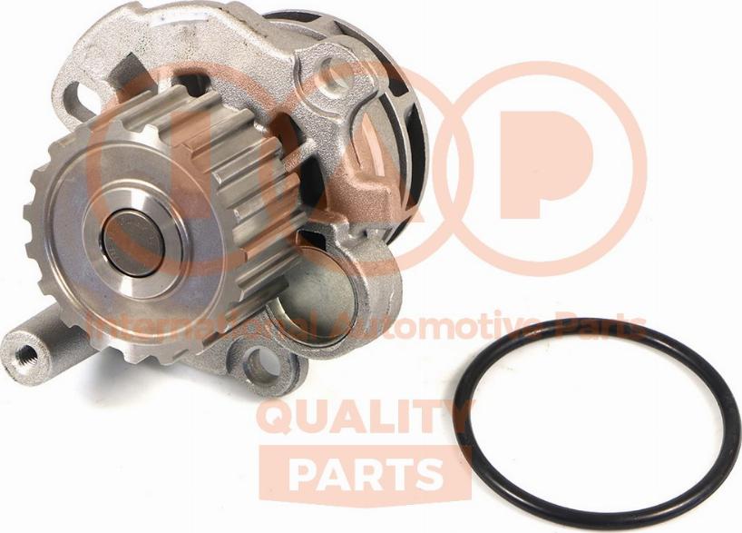 IAP QUALITY PARTS 150-50052 - Pompe à eau cwaw.fr