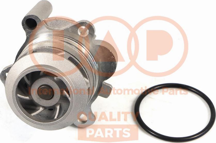 IAP QUALITY PARTS 150-50052 - Pompe à eau cwaw.fr