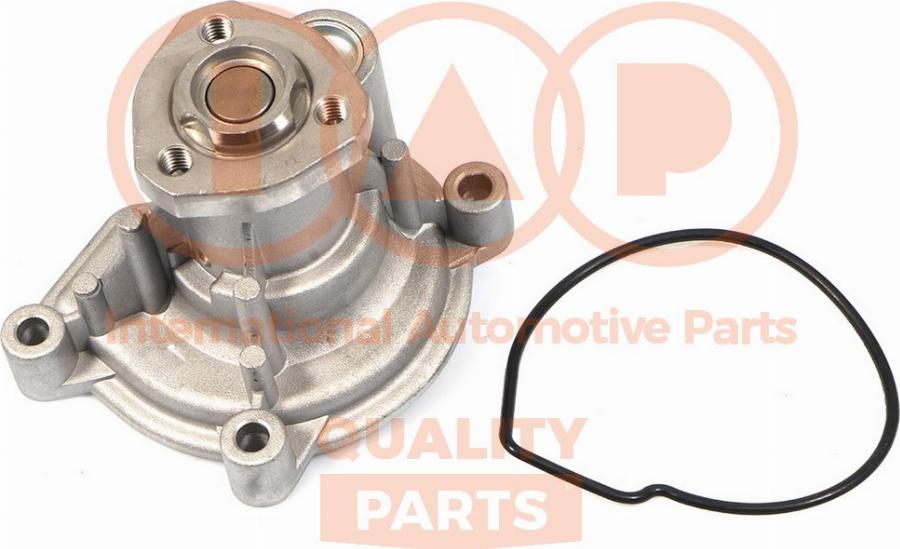 IAP QUALITY PARTS 150-50057 - Pompe à eau cwaw.fr