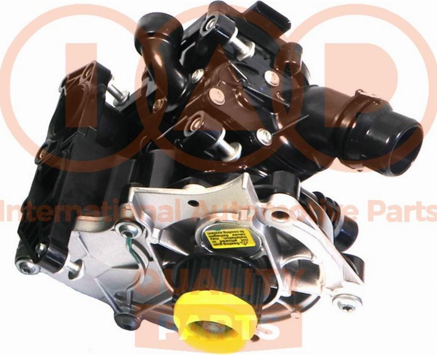 IAP QUALITY PARTS 150-50069 - Pompe à eau cwaw.fr