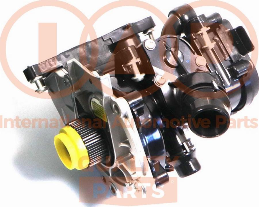 IAP QUALITY PARTS 150-50069 - Pompe à eau cwaw.fr