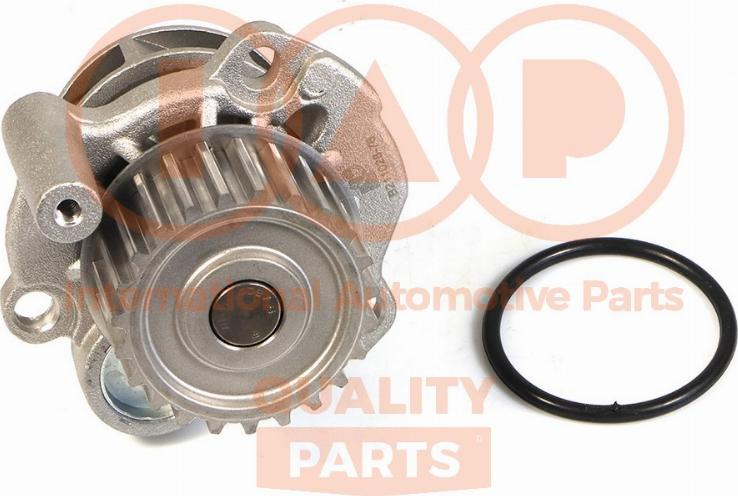 IAP QUALITY PARTS 150-50065 - Pompe à eau cwaw.fr