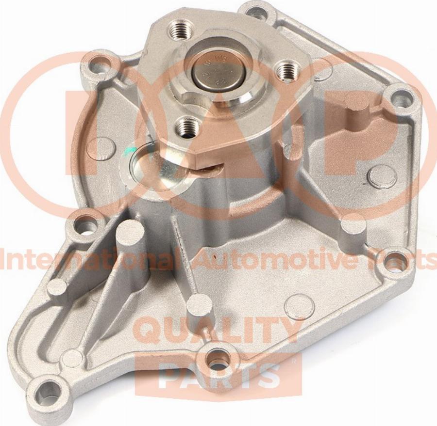 IAP QUALITY PARTS 150-50068 - Pompe à eau cwaw.fr