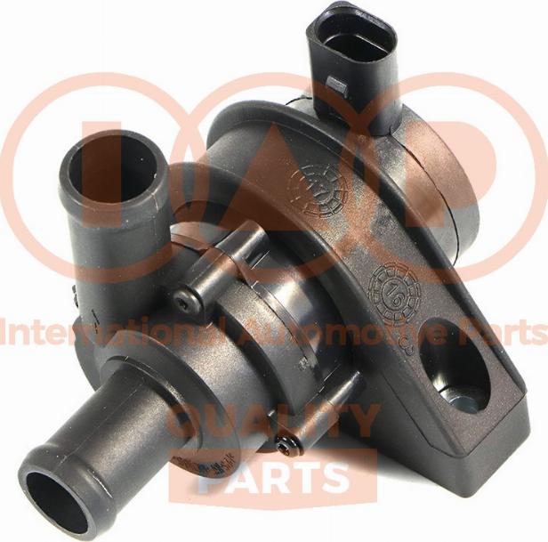 IAP QUALITY PARTS 150-50063 - Pompe à eau cwaw.fr