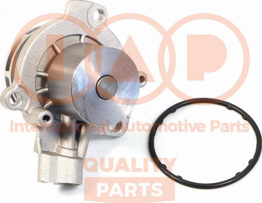 IAP QUALITY PARTS 150-50067 - Pompe à eau cwaw.fr