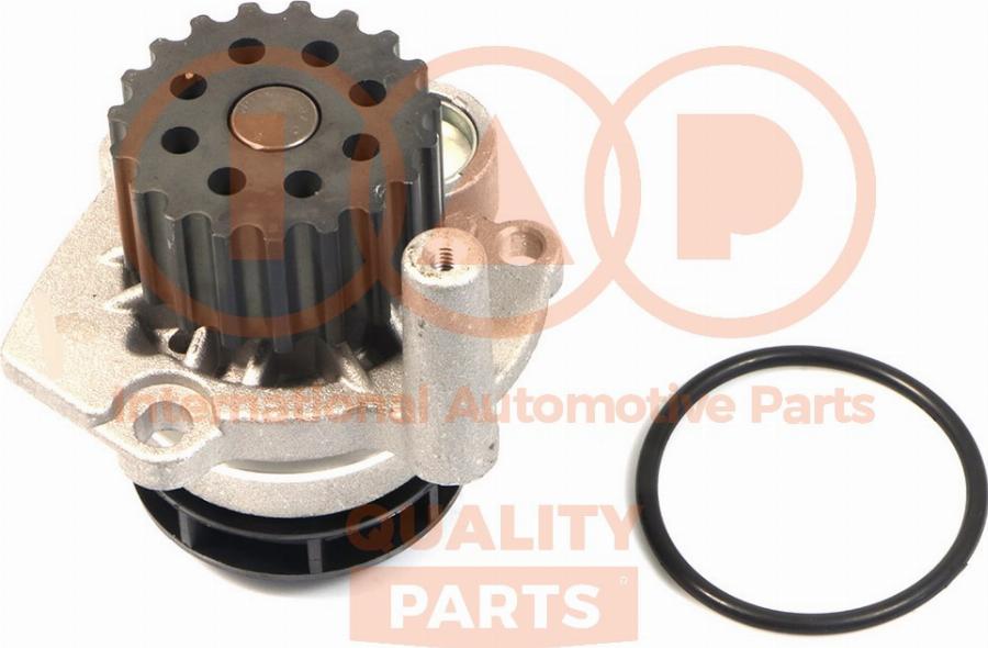 IAP QUALITY PARTS 150-50010P - Pompe à eau cwaw.fr