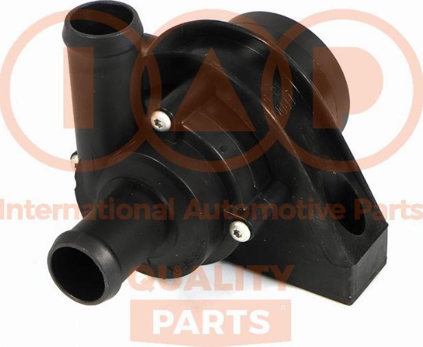 IAP QUALITY PARTS 150-50013 - Pompe à eau cwaw.fr