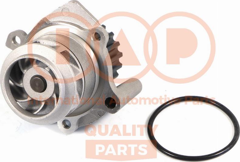 IAP QUALITY PARTS 150-50080 - Pompe à eau cwaw.fr