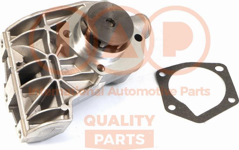 IAP QUALITY PARTS 150-50081 - Pompe à eau cwaw.fr