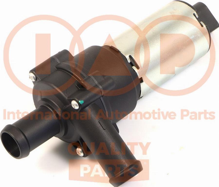 IAP QUALITY PARTS 150-50070 - Pompe à eau cwaw.fr