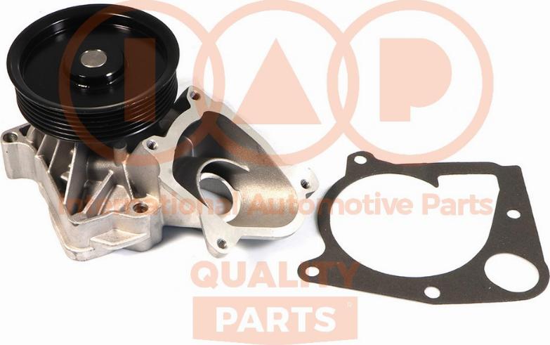 IAP QUALITY PARTS 150-51051 - Pompe à eau cwaw.fr