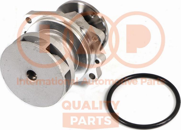 IAP QUALITY PARTS 150-51052 - Pompe à eau cwaw.fr