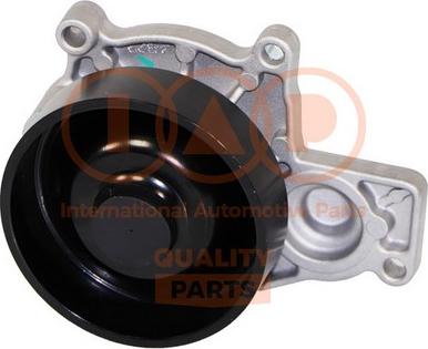 IAP QUALITY PARTS 150-51001 - Pompe à eau cwaw.fr