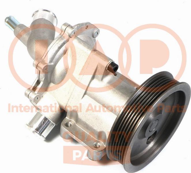 IAP QUALITY PARTS 150-51003 - Pompe à eau cwaw.fr