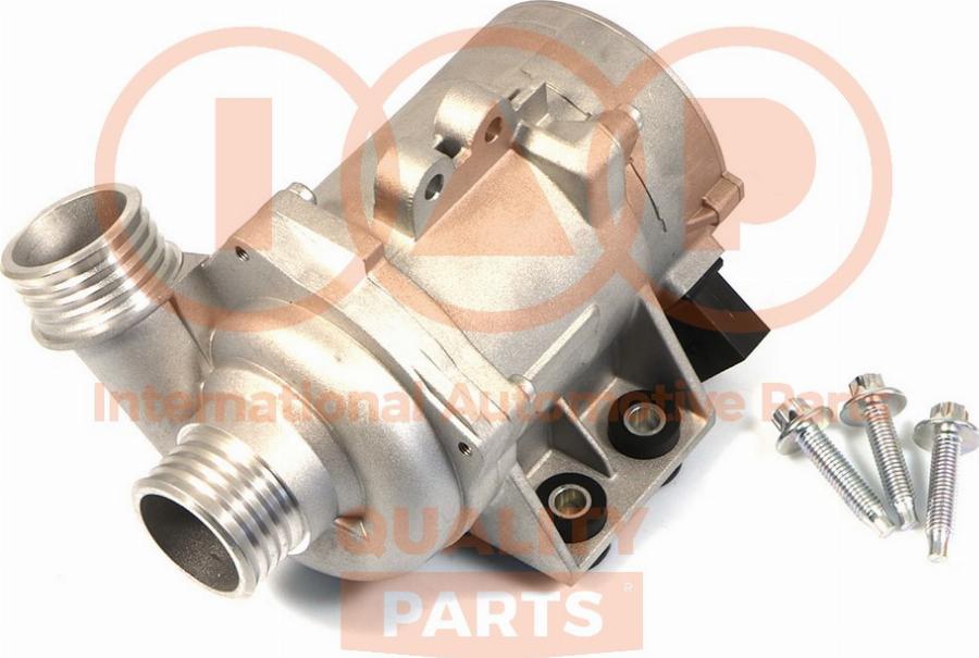 IAP QUALITY PARTS 150-51034 - Pompe à eau cwaw.fr