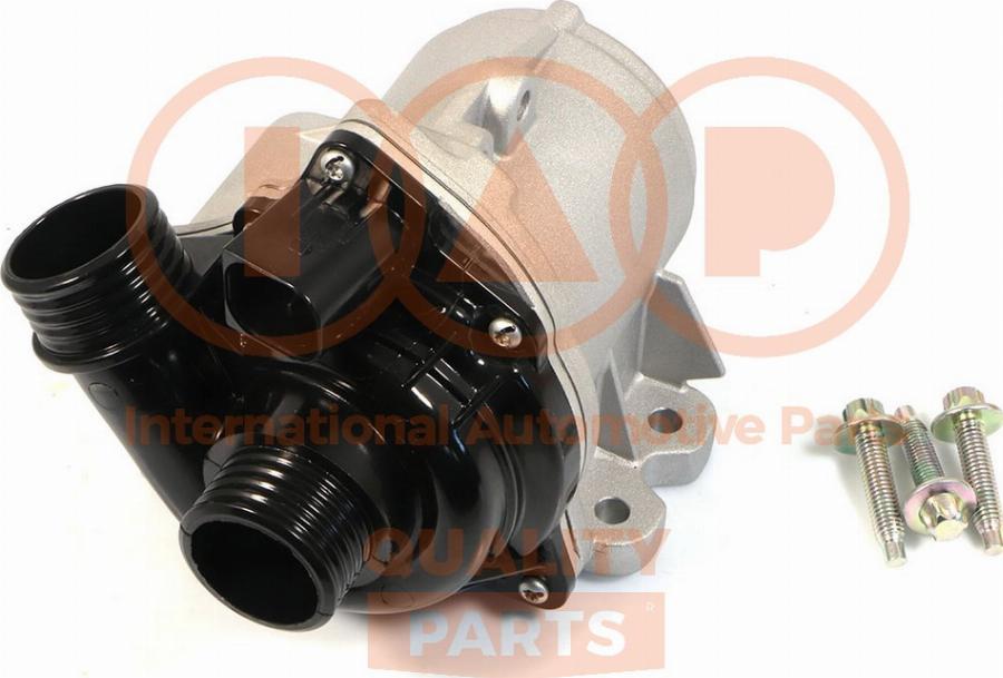 IAP QUALITY PARTS 150-51035P - Pompe à eau cwaw.fr