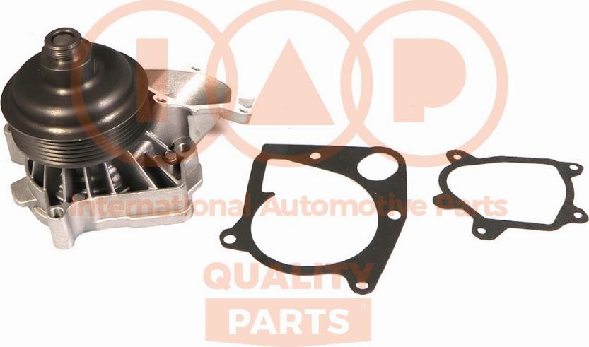 IAP QUALITY PARTS 150-51032 - Pompe à eau cwaw.fr