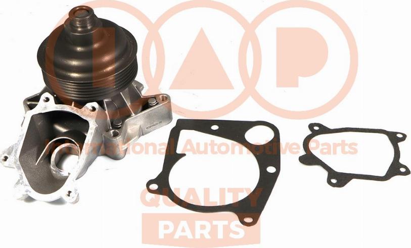 IAP QUALITY PARTS 150-51032 - Pompe à eau cwaw.fr